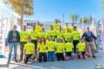 Premiazioni Trofeo d'Autunno 2021
